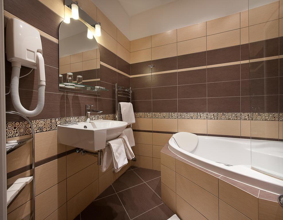 Hotel Pod Zamkem Boskovice Room photo