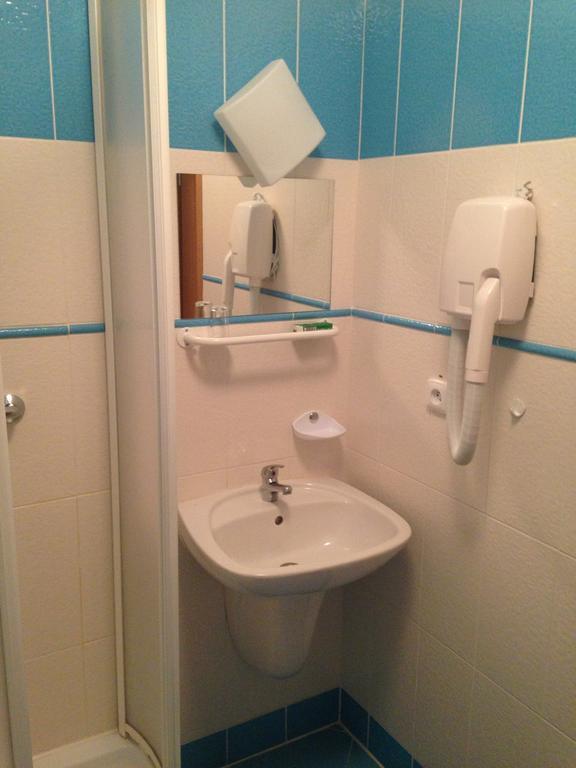 Hotel Pod Zamkem Boskovice Room photo